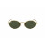 Ray-Ban RB3547 Oval Sunglasses
