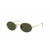 Ray-Ban RB3547 Oval Sunglasses