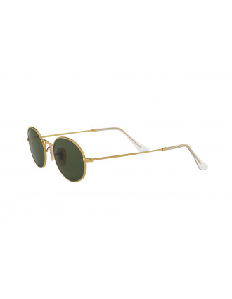 Ray-Ban RB3547 Oval Ray-Ban RB3547 Oval