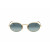 Ray-Ban RB3547 Oval Sunglasses
