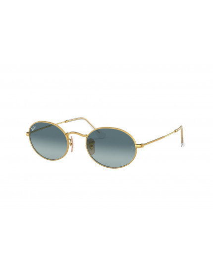 Ray-Ban RB3547 Oval