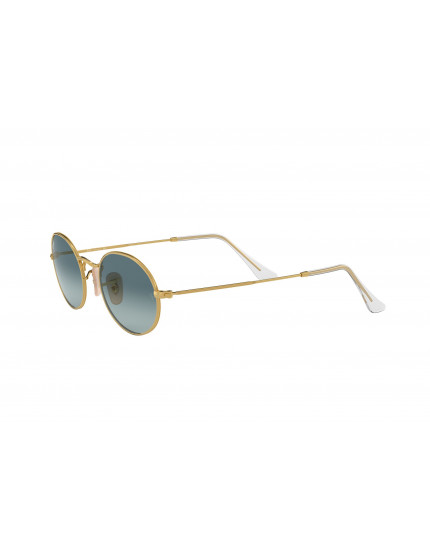 Ray-Ban RB3547 Oval