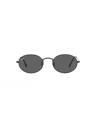 Ray-Ban RB3547 Oval Sunglasses