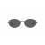 Ray-Ban RB3547 Oval Sunglasses