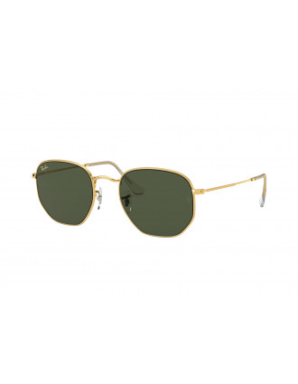 Ray-Ban RB3548 Hexagonal Ray-Ban RB3548 Hexagonal