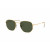 Ray-Ban RB3548 Hexagonal Sunglasses