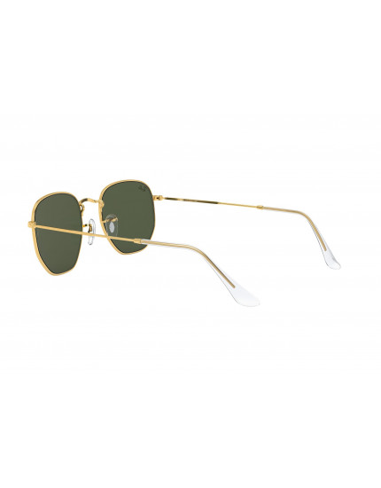 Ray-Ban RB3548 Hexagonal Sunglasses