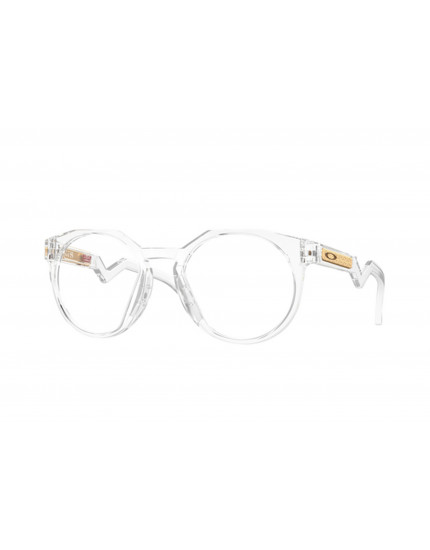 Oakley OX8139 Hstn RX Eyeglasses