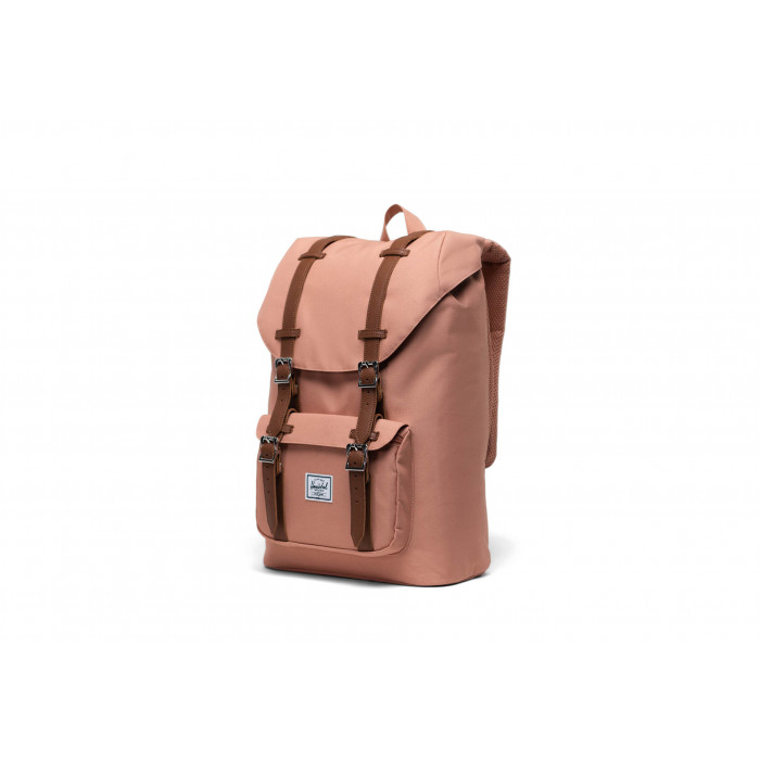 Herschel little america outlet apricot