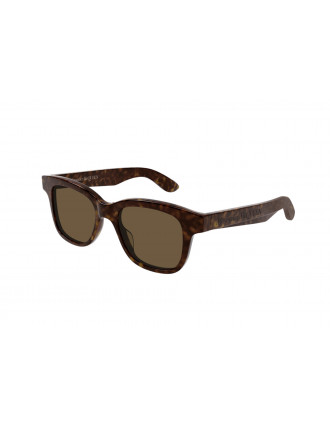 Alexander McQueen AM0382S Sunglasses