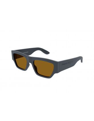 Alexander McQueen AM0393S Sunglasses