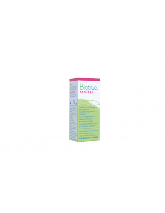 Biotrue Revital Eye Drops with Hyaluronic Acid 10ml