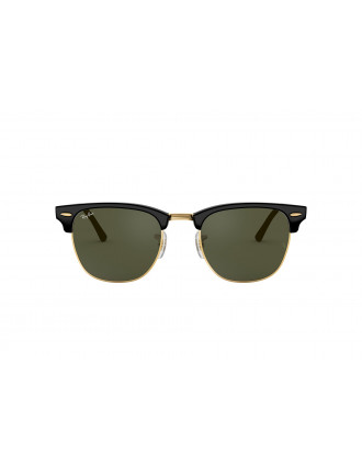 Ray-Ban RB3016 Clubmaster Sunglasses