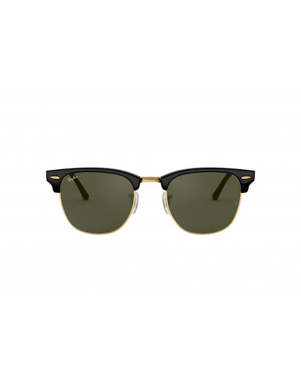 Ray-Ban RB3016 Clubmaster Sunglasses