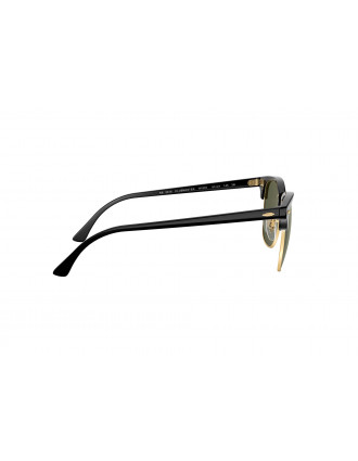 Ray-Ban RB3016 Clubmaster Ray-Ban RB3016 Clubmaster