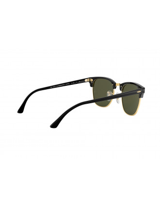 Ray-Ban RB3016 Clubmaster Sunglasses