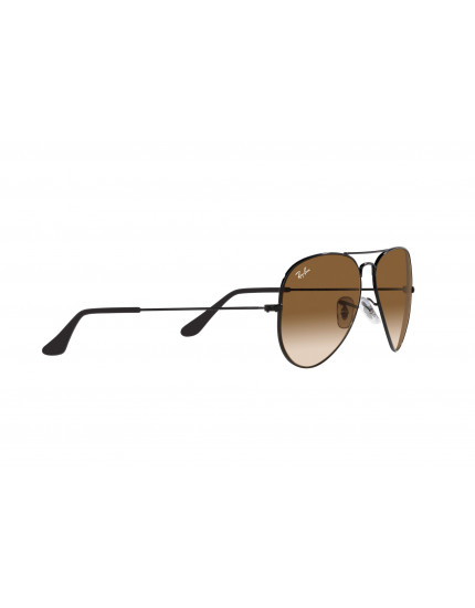 Ray-Ban RB3025 Aviator Large Metal