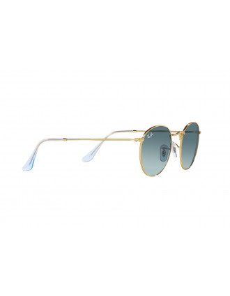 Ray-Ban RB3447 Round Metal Ray-Ban RB3447 Round Metal