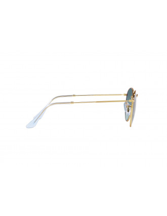 Ray-Ban RB3447 Round Metal Ray-Ban RB3447 Round Metal