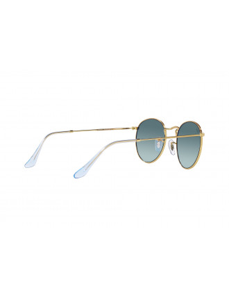 Ray-Ban RB3447 Round Metal Ray-Ban RB3447 Round Metal