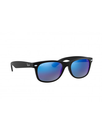 Ray-Ban RB2132 New Wayfarer Sunglasses