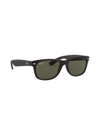 Ray-Ban RB2132 New Wayfarer Sunglasses