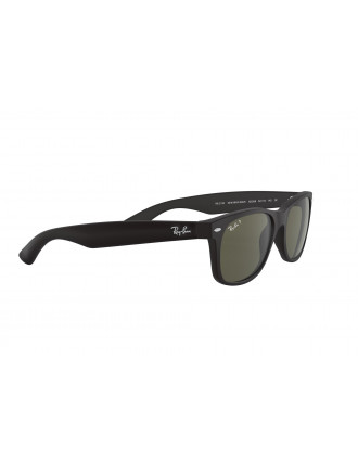 Ray-Ban RB2132 New Wayfarer Sunglasses
