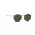 Ray-Ban RB3447 Round Metal Sunglasses