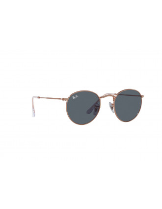 Ray-Ban RB3447 Round Metal Ray-Ban RB3447 Round Metal