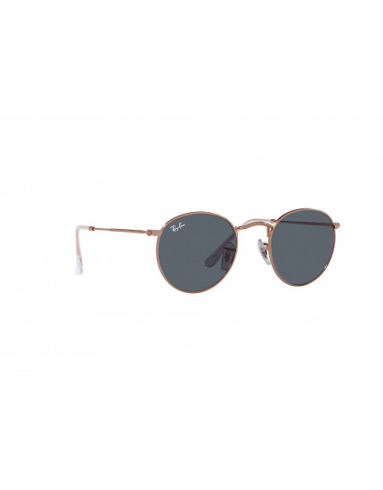 Ray-Ban RB3447 Round Metal
