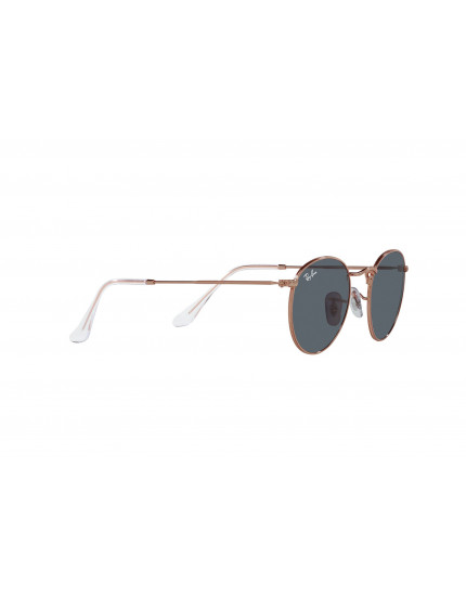 Ray-Ban RB3447 Round Metal Sunglasses