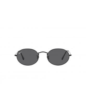 Ray-Ban RB3547 Oval Sunglasses