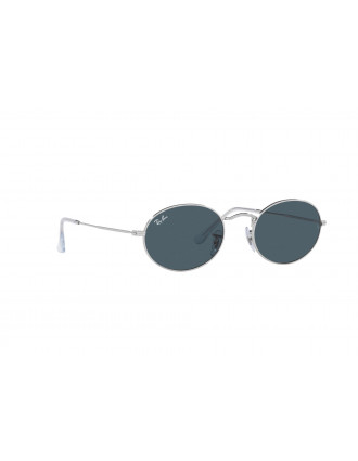 Ray-Ban RB3547 Oval Sunglasses