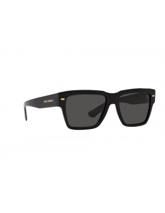 Dolce & Gabbana DG4431 Sunglasses