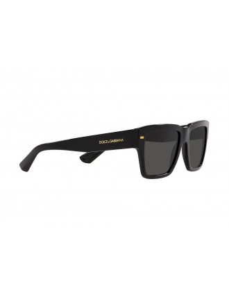 Dolce & Gabbana DG4431 Sunglasses