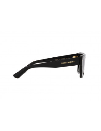 Dolce & Gabbana DG4431 Sunglasses