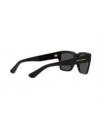 Dolce & Gabbana DG4431 Sunglasses