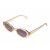Komono The Ana Sunglasses