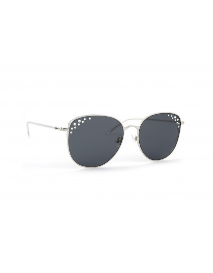 Snob Milano Princi Strass SN120M Sunglasses