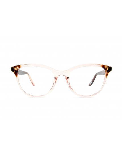 Snob Milano Milf Clip-on Eyeglasses