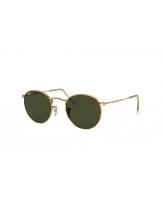 Ray-Ban Round Metal RB3447 Sunglasses