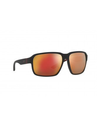 Armani Exchange AX4131SU Armani Exchange AX4131SU