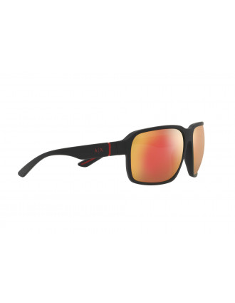 Armani Exchange AX4131SU Armani Exchange AX4131SU
