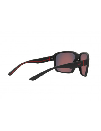 Armani Exchange AX4131SU Sunglasses