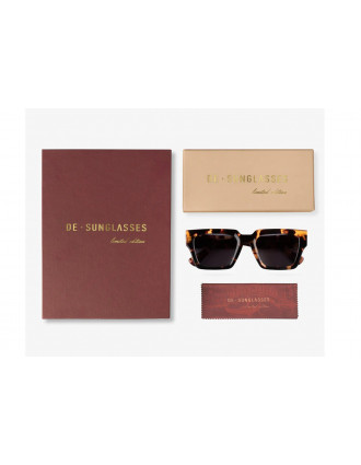 De-Sunglasses Monday De-Sunglasses Monday