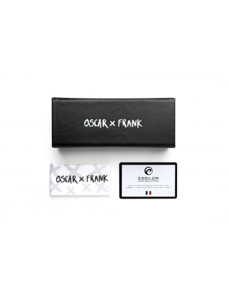 Oscar & Frank Caino Oscar & Frank Caino