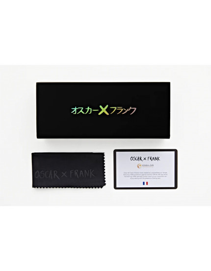 Oscar & Frank Made In Japan Sunglasses Oscar & Frank Made In Japan Sunglasses