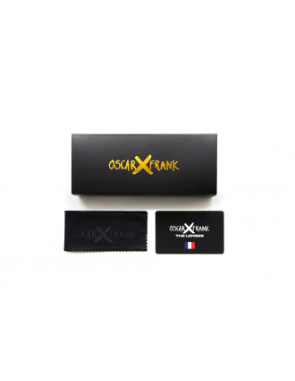 Oscar & Frank The Duomo