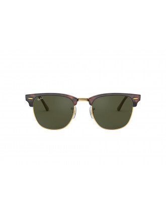 Ray-Ban RB3016 Clubmaster Sunglasses