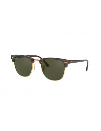 Ray-Ban RB3016 Clubmaster Sunglasses